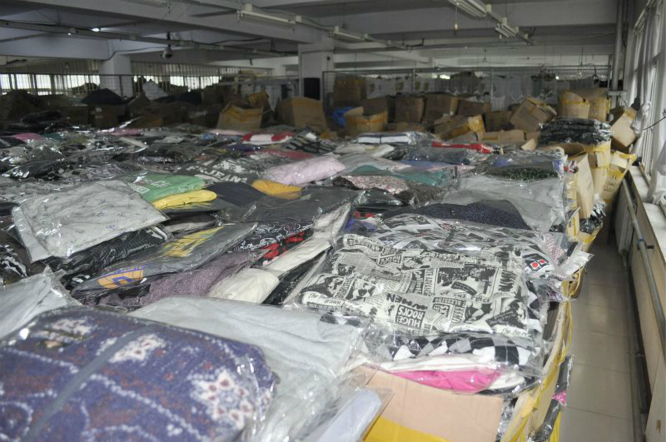 淮北纺织品空运_航空加急件